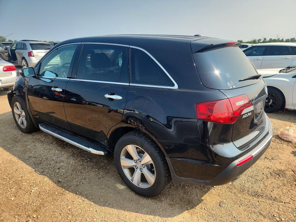 Aukcja sprzedaży 2012 Acura Mdx, vin: 2HNYD2H45CH516049, numer aukcji: 62563716
