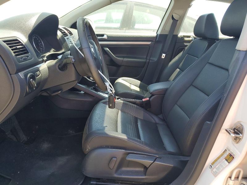 Продаж на аукціоні авто 2010 Volkswagen Jetta, vin: 3VWRZ7AJ7AM152530, номер лоту: 58133316