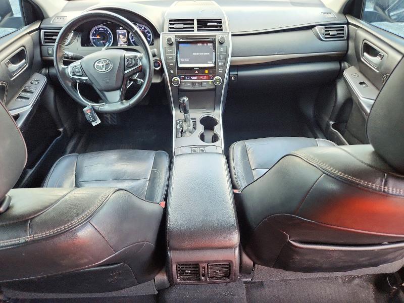 Aukcja sprzedaży 2017 Toyota Camry, vin: 4T1BF1FK9HU681541, numer aukcji: 61325466