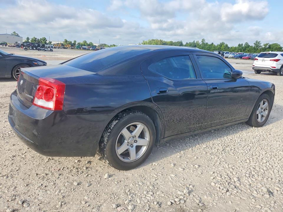Aukcja sprzedaży 2010 Dodge Charger, vin: 2B3CA4CD2AH120073, numer aukcji: 62440756