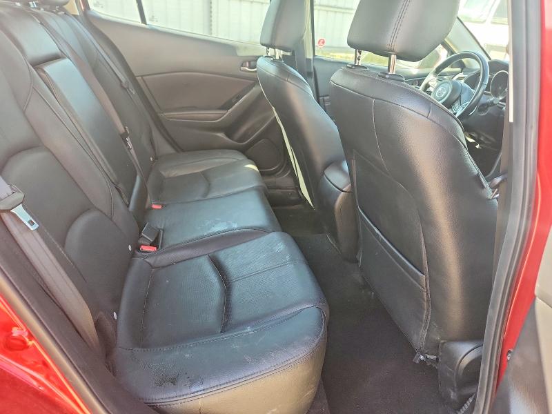 Продаж на аукціоні авто 2018 Mazda 3, vin: 3MZBN1M37JM167942, номер лоту: 59999296
