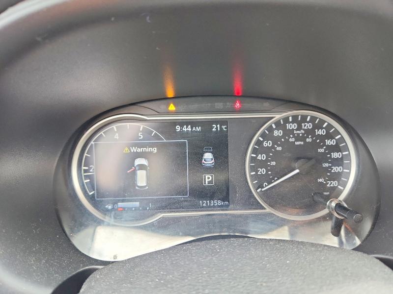 Продажа на аукционе авто 2018 Nissan Kicks, vin: 3N1CP5CU2JL518865, номер лота: 61033346