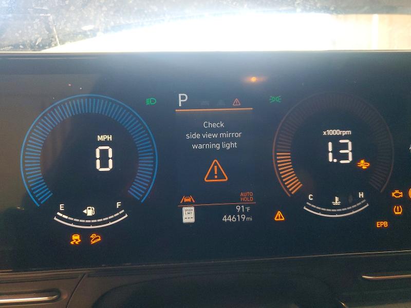 Aukcja sprzedaży 2024 Hyundai Kona, vin: KM8HB3AB1RU105534, numer aukcji: 63501156