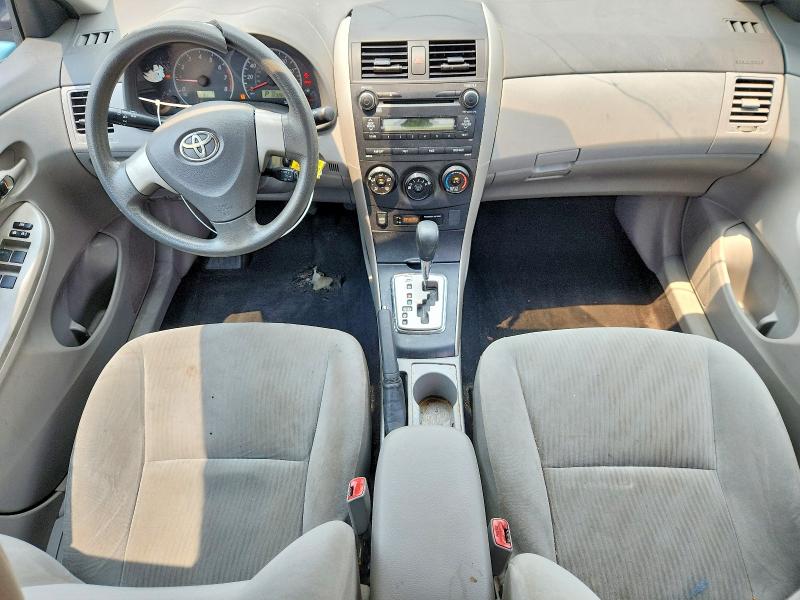 Продаж на аукціоні авто 2010 Toyt Corolla, vin: 1NXBU4EE3AZ230002, номер лоту: 60756166