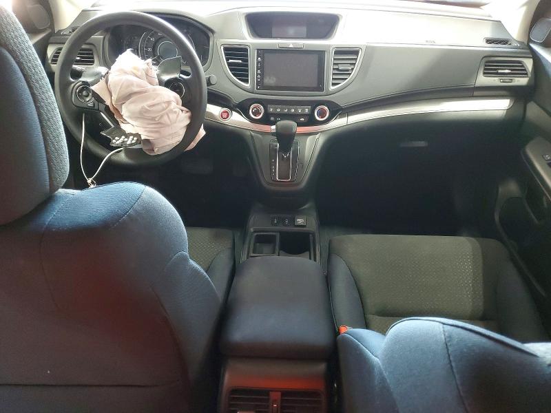 Продаж на аукціоні авто 2016 Honda Cr-v, vin: 5J6RM4H50GL138594, номер лоту: 62590676