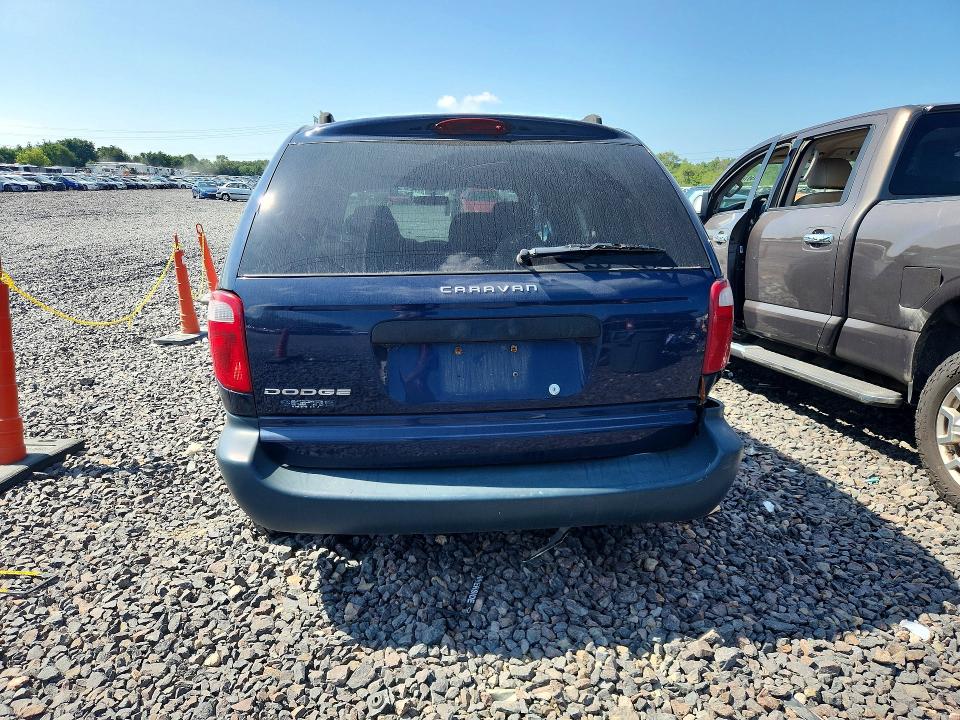 Продаж на аукціоні авто 2005 Dodge Caravan, vin: 1D4GP25R05B149780, номер лоту: 60256306