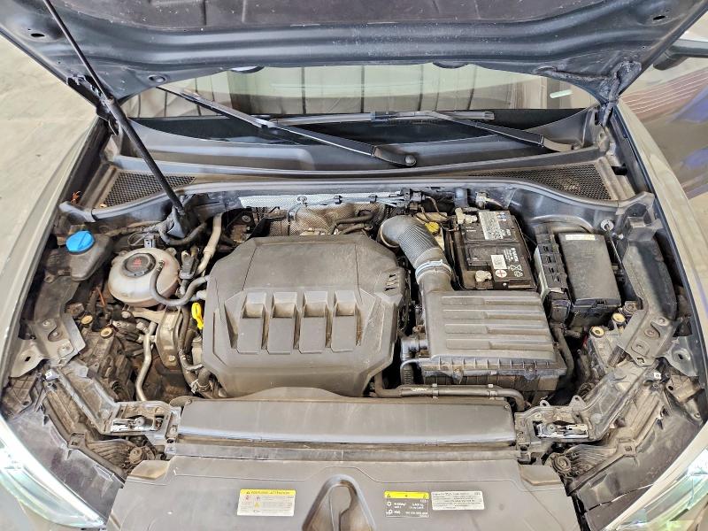 Aukcja sprzedaży 2023 Audi Q3, vin: WA1DECF31P1132320, numer aukcji: 60136956