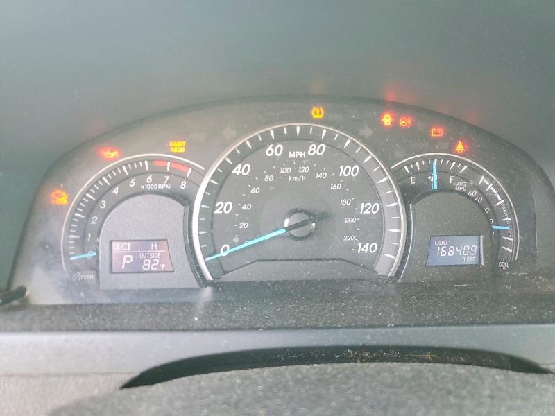 2014 Toyota Camry მანქანა იყიდება აუქციონზე, vin: 4T1BF1FK1EU768152, აუქციონის ნომერი: 61111616