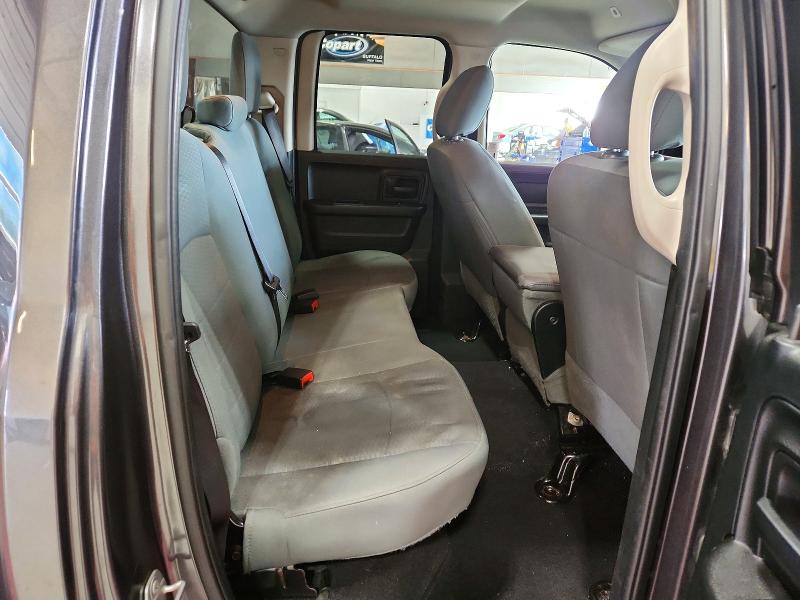 61682376 :رقم المزاد ، 1C6RR7FG6HS845467 vin ، 2017 Ram 1500 مزاد بيع