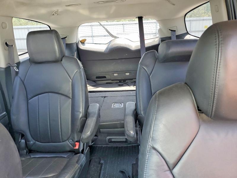 Продажа на аукционе авто 2011 Buick Enclave, vin: 5GAKVBED1BJ379185, номер лота: 61421466