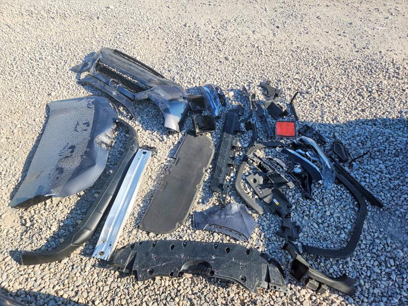 61934186 :رقم المزاد ، 2T3P1RFVXSW614684 vin ، 2025 Toyota Rav4 مزاد بيع