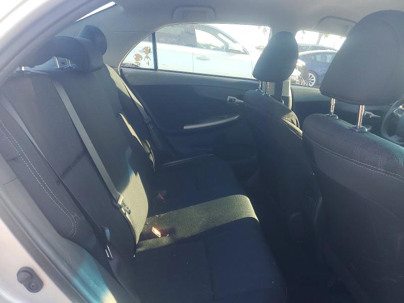 2013 Toyota Corolla მანქანა იყიდება აუქციონზე, vin: 2T1BU4EE5DC994424, აუქციონის ნომერი: 61324566