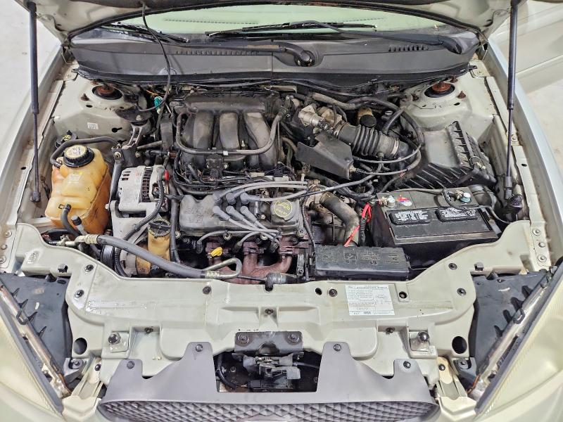 Auction sale of the 2006 Ford Taurus, vin: 1FAFP56U36A222215, lot number: 61608566