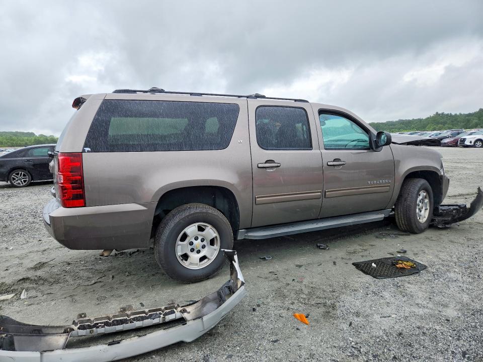Продажа на аукционе авто 2012 Chevrolet Suburban, vin: 1GNSKJE74CR298400, номер лота: 60799406