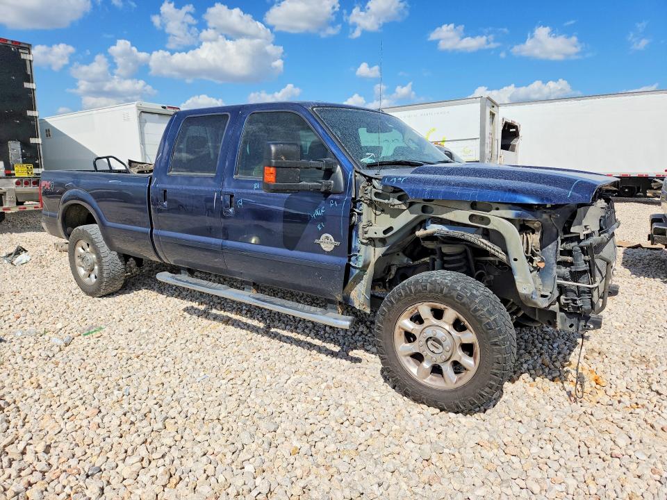 Продажа на аукционе авто 2014 Ford F350, vin: 1FT8W3BT5EEB33356, номер лота: 58150316