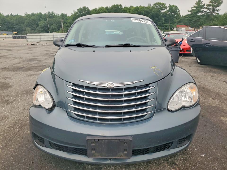 2006 Chrysler Pt Cruiser მანქანა იყიდება აუქციონზე, vin: 3A4FY48B26T363695, აუქციონის ნომერი: 60664956