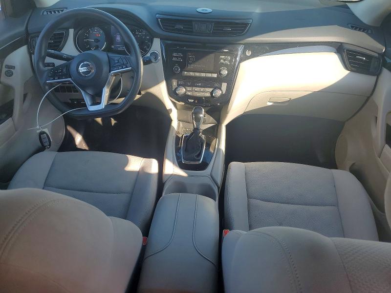 2018 Nissan Rogue Sport მანქანა იყიდება აუქციონზე, vin: JN1BJ1CR4JW254205, აუქციონის ნომერი: 60811306