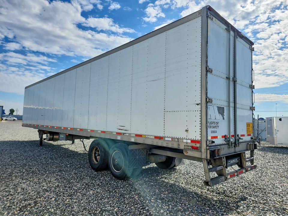 2016 Utility Trailer Vsra Reefe მანქანა იყიდება აუქციონზე, vin: 1UYVS2484GU427424, აუქციონის ნომერი: 62643196