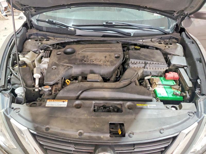 Продаж на аукціоні авто 2016 Nissan Altima, vin: 1N4AL3AP9GC202570, номер лоту: 61190616