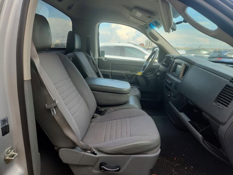 Продажа на аукционе авто 2007 Dodge Ram 1500, vin: 1D7HA16K47J642200, номер лота: 59884786