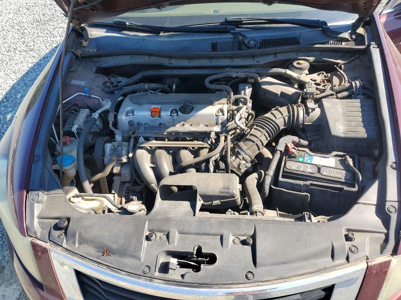59855746 :رقم المزاد ، 1HGCP2F85AA165878 vin ، 2010 Honda Accord مزاد بيع