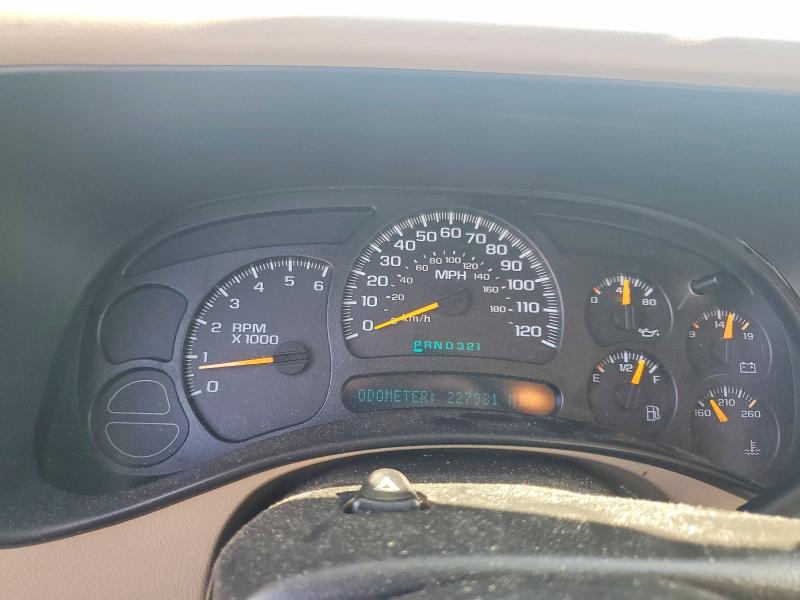58333246 :رقم المزاد ، 1GKFK16Z95J136276 vin ، 2005 Gmc Yukon Xl مزاد بيع