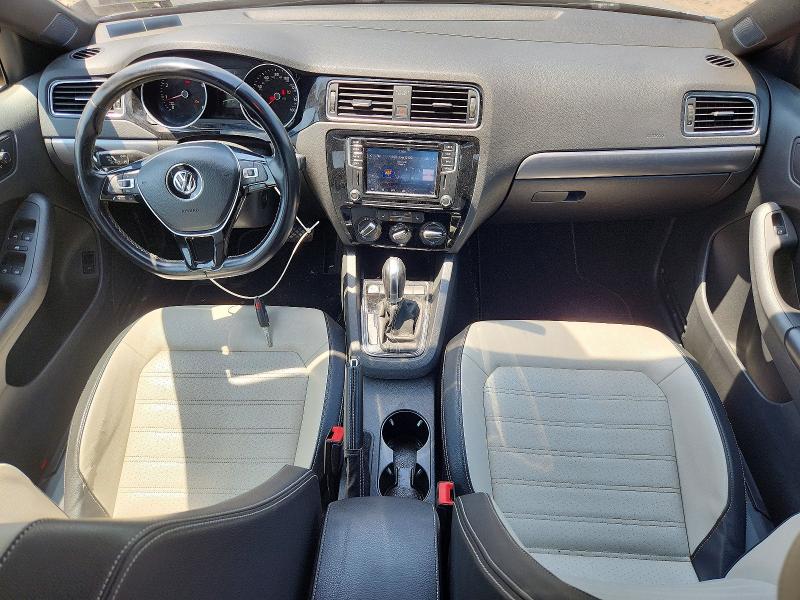 Продаж на аукціоні авто 2016 Volkswagen Jetta, vin: 3VWD17AJ9GM264790, номер лоту: 59374226