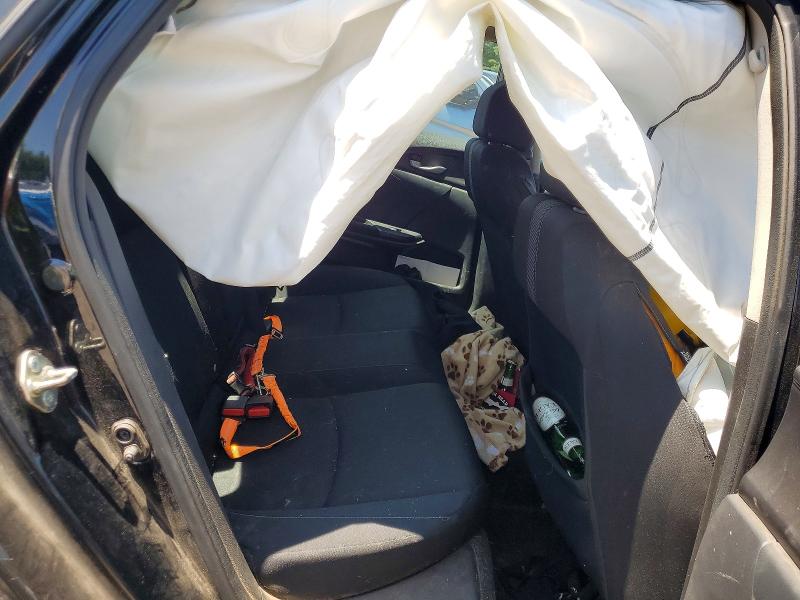 Aukcja sprzedaży 2017 Honda Civic, vin: 19XFC1F37HE201227, numer aukcji: 62128506