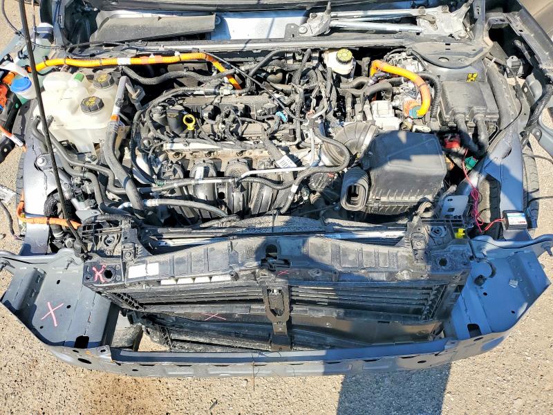 2022 Ford Escape მანქანა იყიდება აუქციონზე, vin: 1FMCU9BZ5NUA49837, აუქციონის ნომერი: 58029106