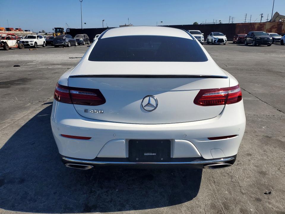 Aukcja sprzedaży 2019 Mercedes-benz E, vin: WDD1J6HB8KF090174, numer aukcji: 63362666