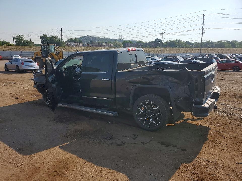 59721126 :رقم المزاد ، 3GTU2PEJ0HG382365 vin ، 2017 Gmc Sierra مزاد بيع