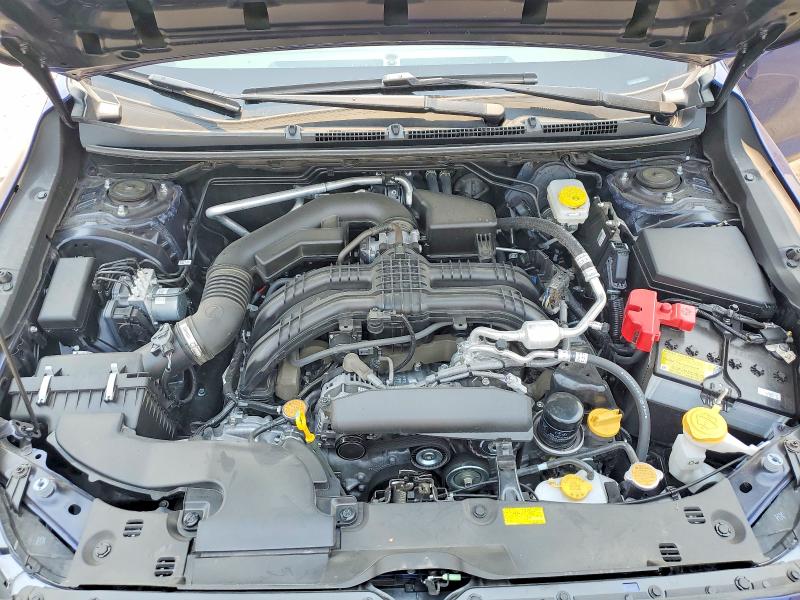 62912706 :رقم المزاد ، JF1GUABC4R8886165 vin ، 2024 Subaru Impreza مزاد بيع