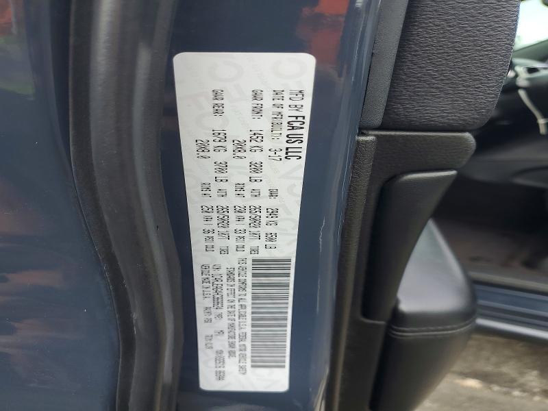Продажа на аукционе авто 2017 Jeep Grand Cherokee, vin: 1C4RJEAG4HC868624, номер лота: 61717746