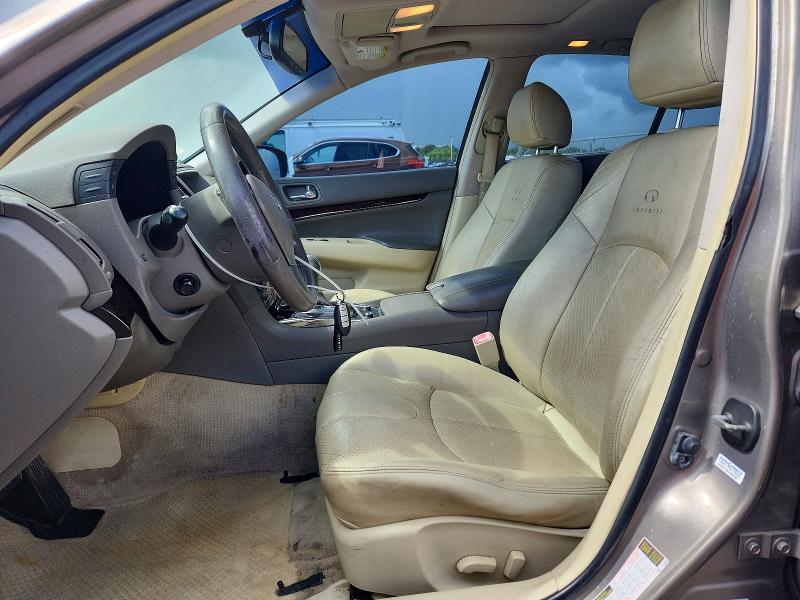 Продажа на аукционе авто 2013 Infiniti G37 Sedan, vin: JN1CV6AP3DM301487, номер лота: 61628776