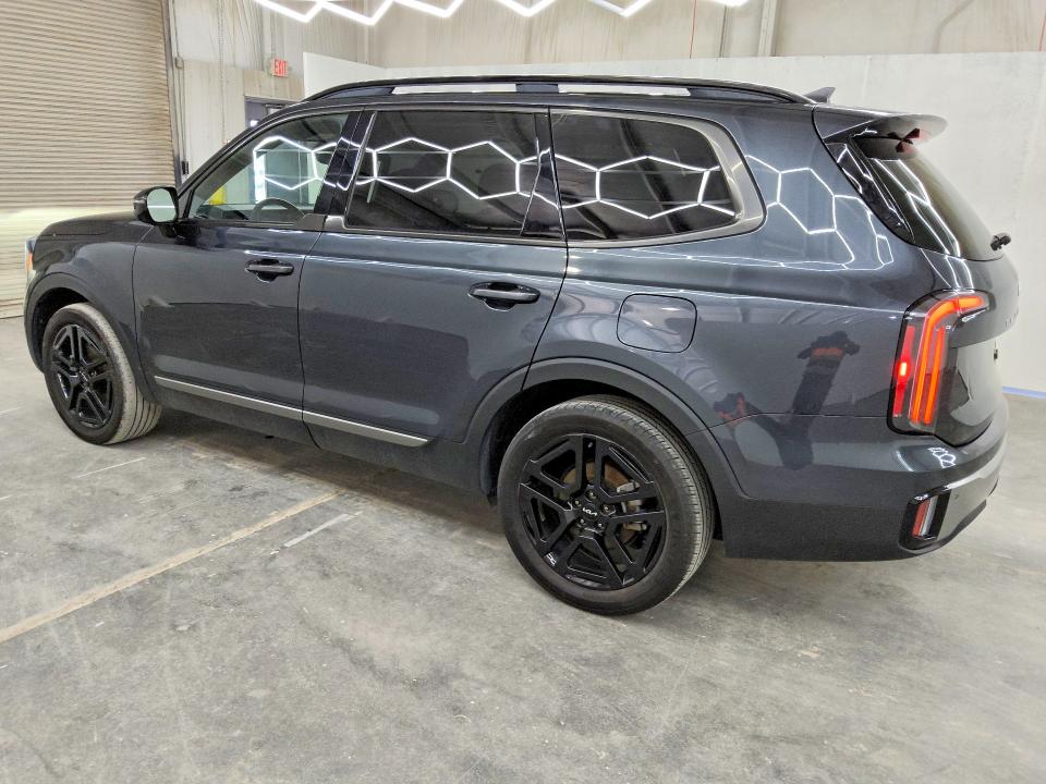 Продажа на аукционе авто 2023 Kia Telluride, vin: 5XYP5DGC6PG382112, номер лота: 61814146