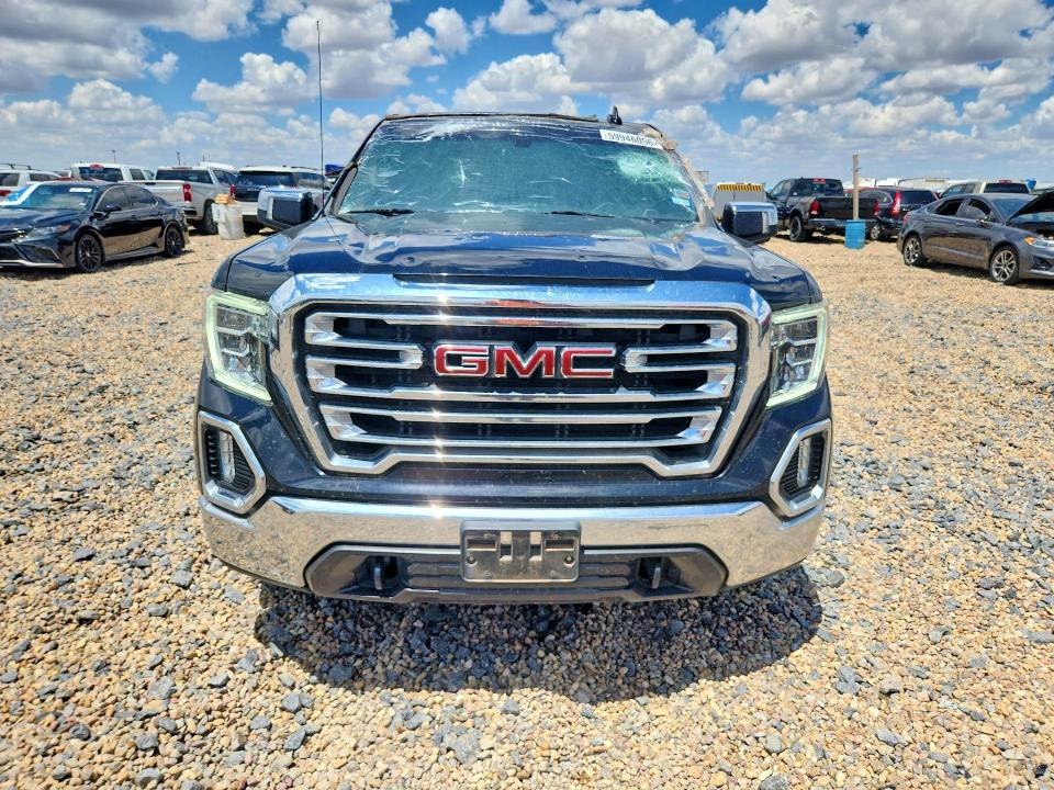 Aukcja sprzedaży 2021 Gmc Sierra, vin: 1GTU9DED1MZ388142, numer aukcji: 59946056