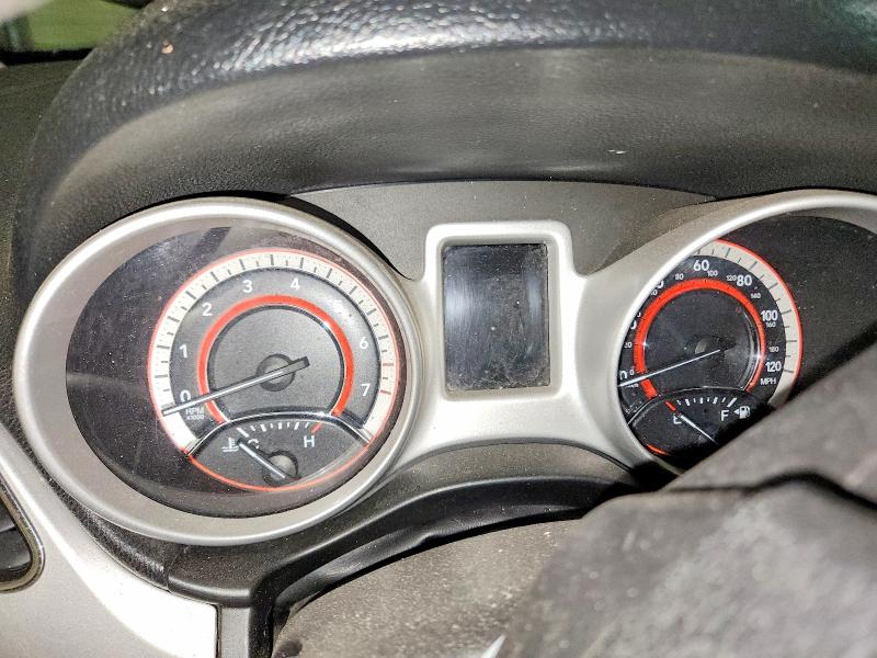 Продаж на аукціоні авто 2011 Dodge Journey, vin: 3D4PH1FG1BT541293, номер лоту: 59855696