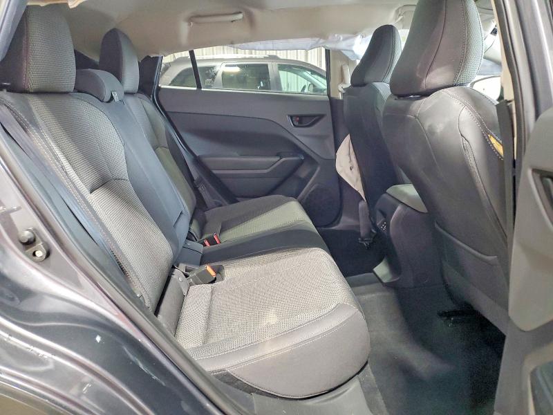 Aukcja sprzedaży 2024 Subaru Crosstrek, vin: JF2GUADC7R8202508, numer aukcji: 60330986