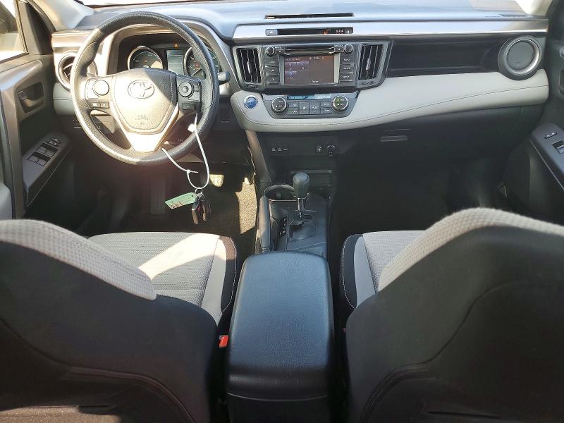 Aukcja sprzedaży 2018 Toyota Rav4 Hybrid, vin: JTMRJREV8JD238766, numer aukcji: 60078906