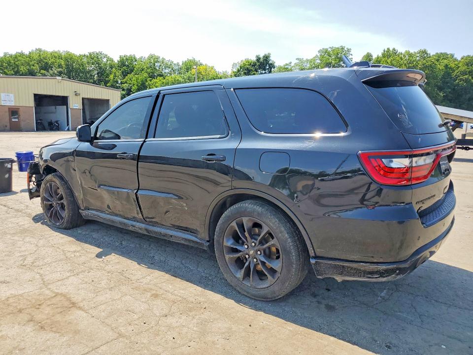 Aukcja sprzedaży 2022 Dodge Durango, vin: 1C4SDJCT1NC193841, numer aukcji: 62070296