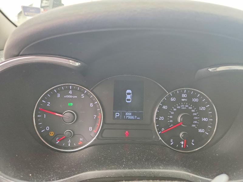 Aukcja sprzedaży 2014 Kia Forte, vin: KNAFX4A80E5202765, numer aukcji: 59538996