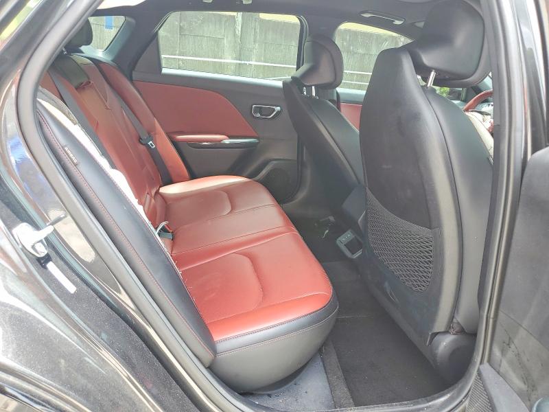 61817866 :رقم المزاد ، 3KPFW4DE4SE224274 vin ، 2025 Kia K4 مزاد بيع