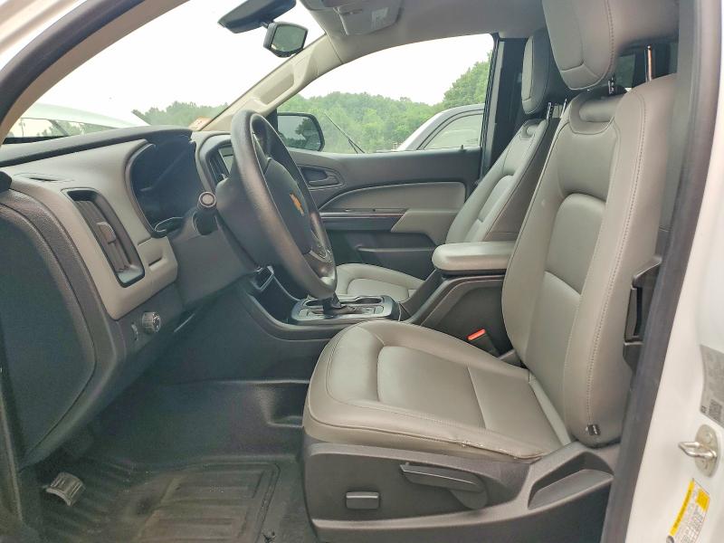 Aukcja sprzedaży 2018 Chevrolet Colorado, vin: 1GCHSBEA1J1256881, numer aukcji: 60749816