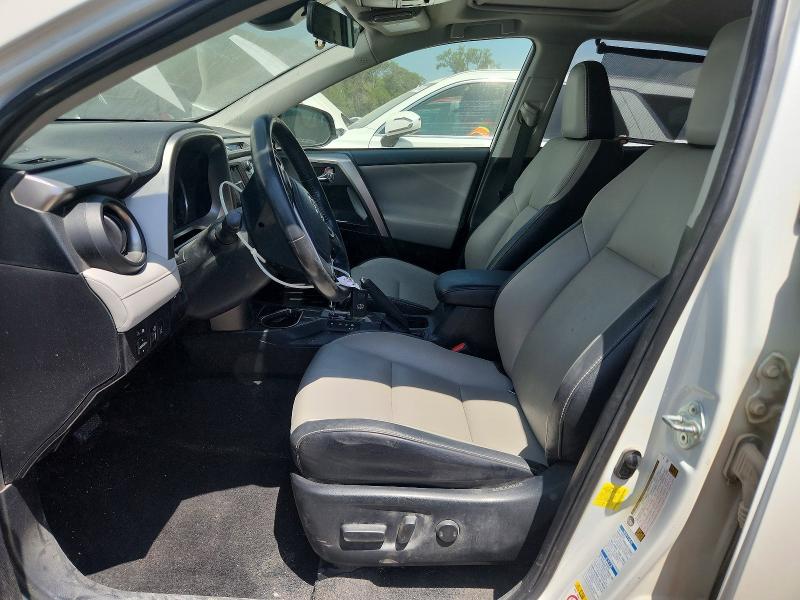 2018 Toyota Rav4 მანქანა იყიდება აუქციონზე, vin: JTMDFREVXJJ186702, აუქციონის ნომერი: 61481846