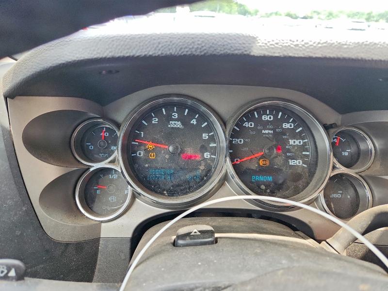 Aukcja sprzedaży 2011 Chevrolet Silverado, vin: 1GCRKSE3XBZ215982, numer aukcji: 85977045