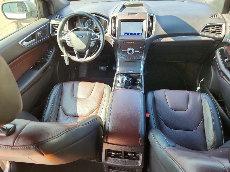 2020 Ford Edge მანქანა იყიდება აუქციონზე, vin: 2FMPK3K99LBB29097, აუქციონის ნომერი: 63213516