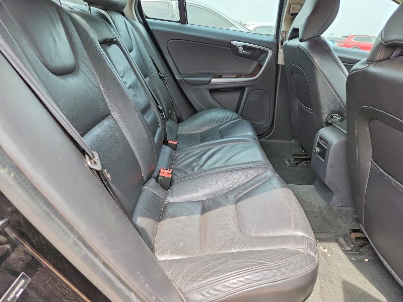 Продажа на аукционе авто 2012 Volvo S60, vin: YV1902FH3C2140224, номер лота: 61361516