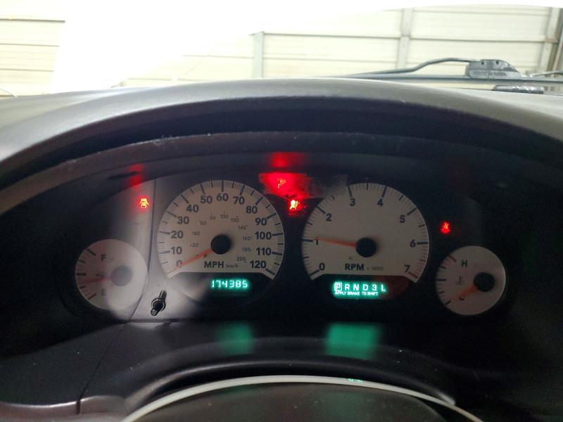 Продажа на аукционе авто 2005 Dodge Grand Caravan, vin: 1D4GP24R95B167065, номер лота: 62061936