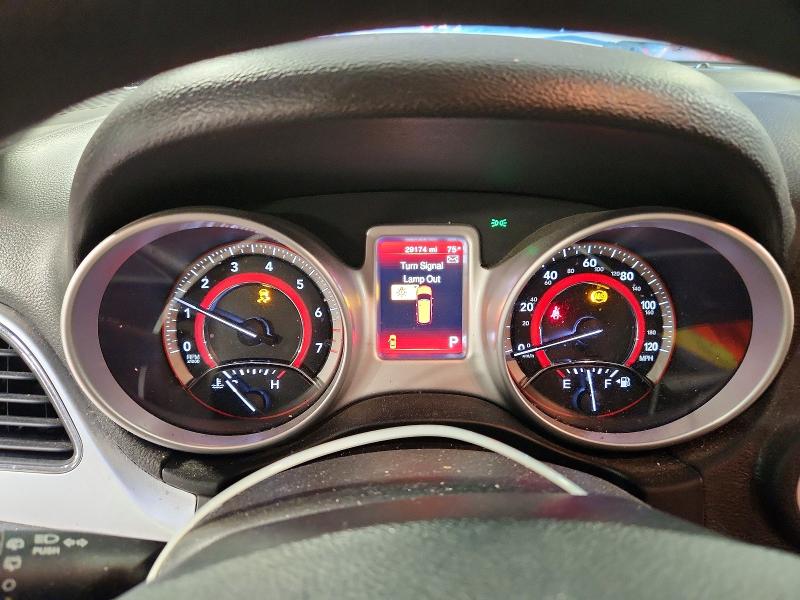 Продажа на аукционе авто 2017 Dodge Journey, vin: 3C4PDCAB8HT563851, номер лота: 62031706