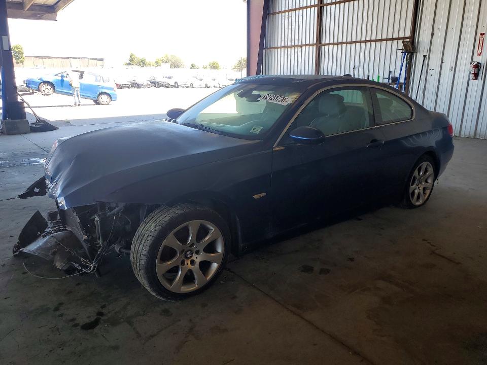 Aukcja sprzedaży 2007 Bmw 328, vin: WBAWV53557P076764, numer aukcji: 62128736